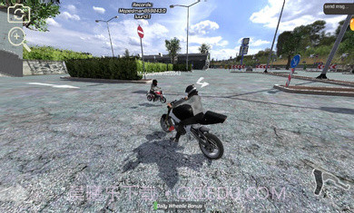 独轮车王5截图1 独轮车王5截图1