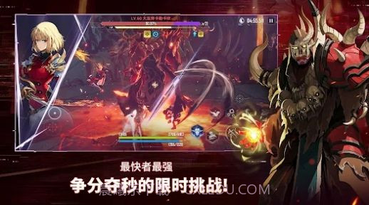 Solo Leveling ARISE截图2 Solo Leveling ARISE截图2