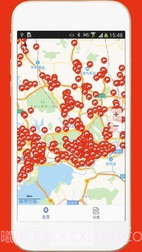 深圳外地车截图1 深圳外地车截图1