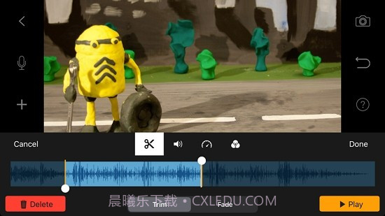 定格动画相机截图1