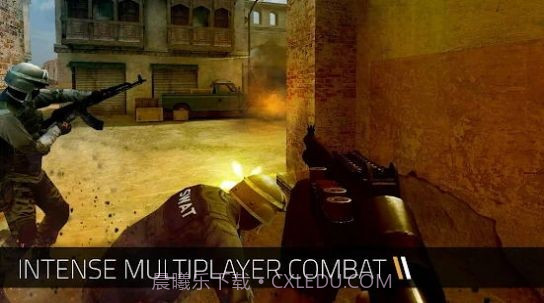 特警模拟射击截图4 特警模拟射击截图4