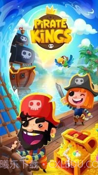 海盗王海岛冒险截图1 海盗王海岛冒险截图1