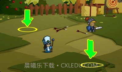 战争之心截图3 战争之心截图3