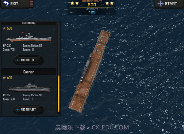 大海战2PC截图3 大海战2PC截图3