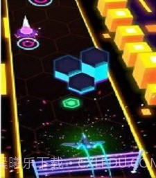 神奇的节拍截图1