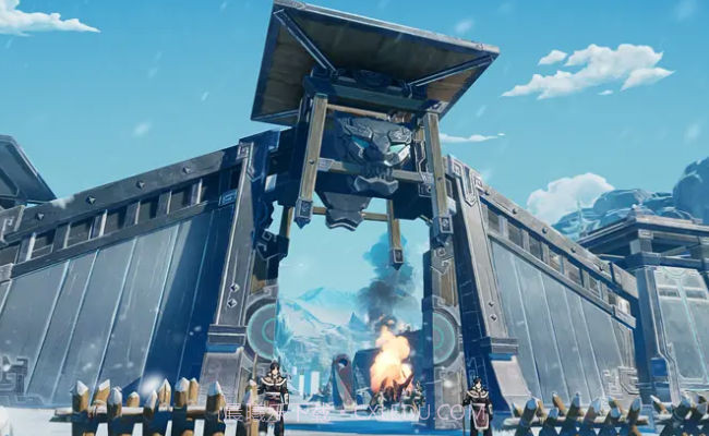 九畿岐风之旅截图1