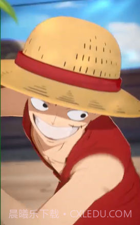 航海王梦想指针截图3 航海王梦想指针截图3