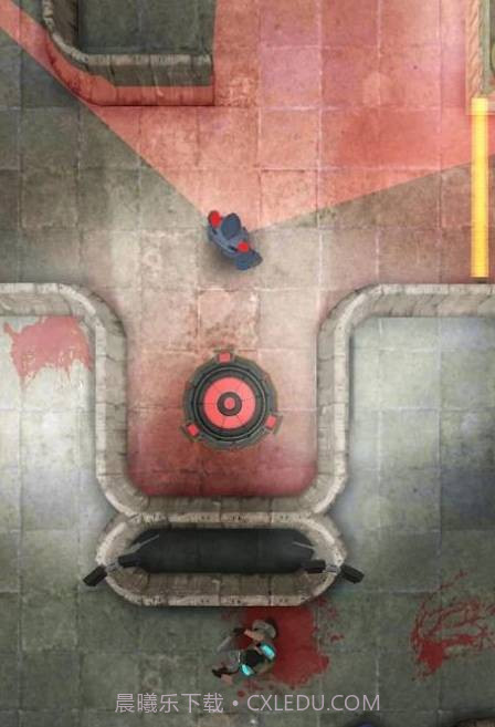 猎人打击刺客截图2