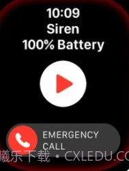 Siren截图1 Siren截图1