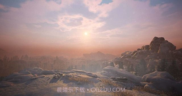 猎人竞技场截图3 猎人竞技场截图3