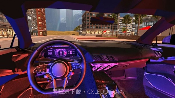 R8警察模拟器2021截图1