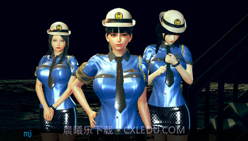 失踪的少女 直装版截图3 失踪的少女 直装版截图3