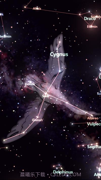 星际追踪器截图2 星际追踪器截图2