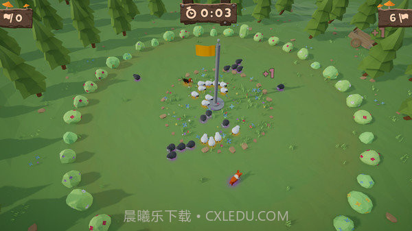 不听话的羊截图3