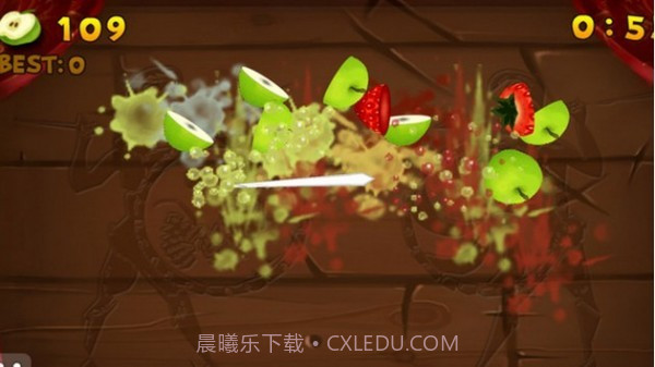 快刀切切乐截图1