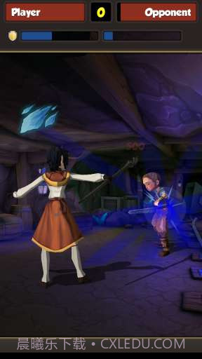 英雄锻炉 Hero Forge截图5 英雄锻炉 Hero Forge截图5