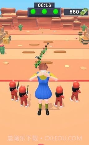 神枪狙击达人截图2