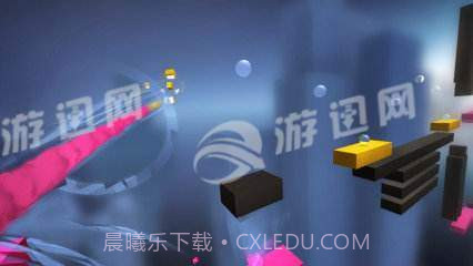 ChameleonRun截图5 ChameleonRun截图5