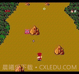 fc新人类无限命截图2