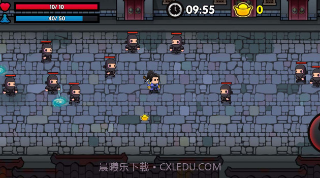 斗罗世界武魂觉醒截图3