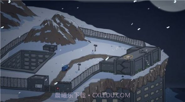 火柴人hl第五部截图2