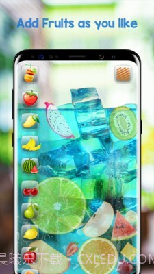 假装喝饮料模拟器截图3 假装喝饮料模拟器截图3