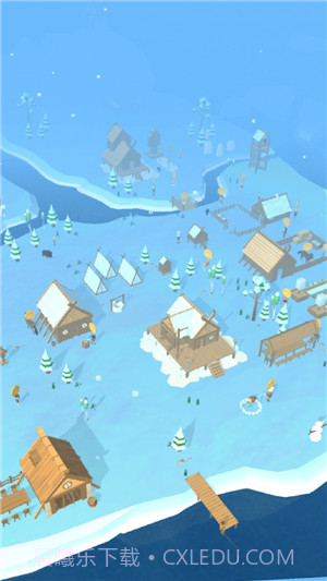 建立维京之城截图1 建立维京之城截图1