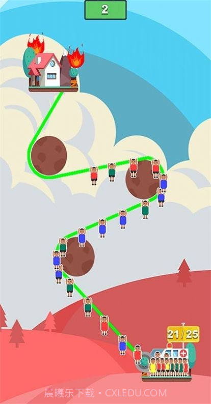 救救打工人截图3 救救打工人截图3