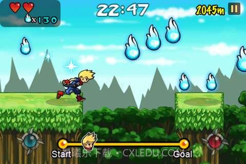 忍者面具 Mask Of Ninja截图1 忍者面具 Mask Of Ninja截图1