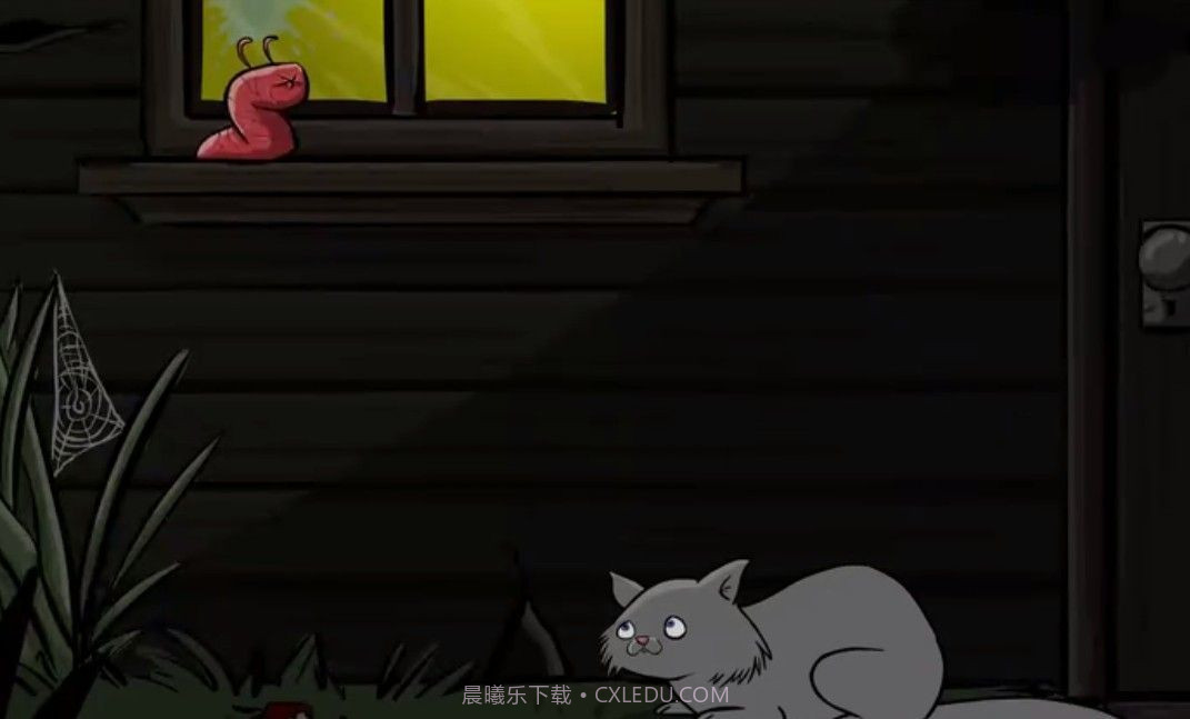 变形虫历险记2截图2