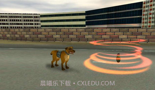 警犬保护城市模拟器截图2 警犬保护城市模拟器截图2