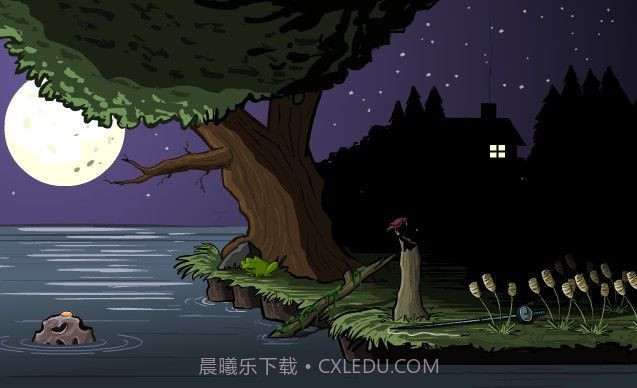 变形虫历险记2截图4