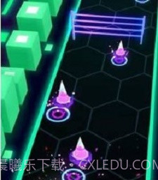 神奇的节拍截图2