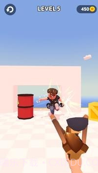 武器合并截图2 武器合并截图2