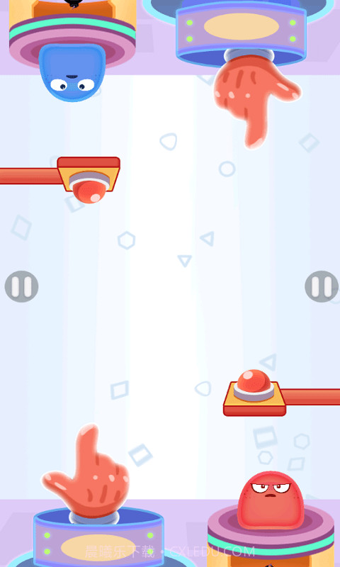 双人大比拼2截图2 双人大比拼2截图2