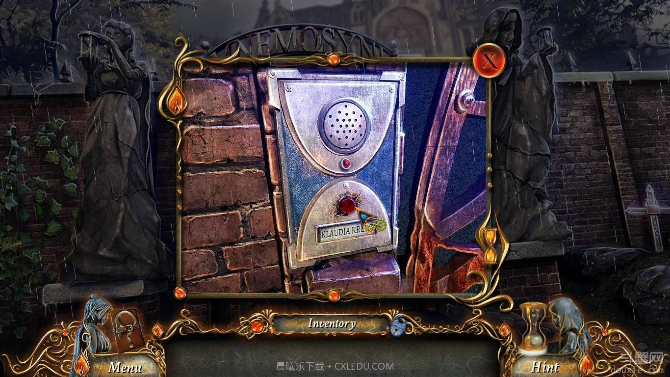 9条线索2病房截图1 9条线索2病房截图1