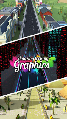 彩色终极淘汰赛截图3 彩色终极淘汰赛截图3