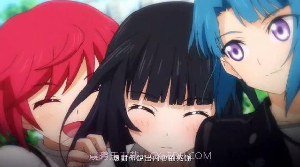 机战少女Aliceapp截图4 机战少女Aliceapp截图4