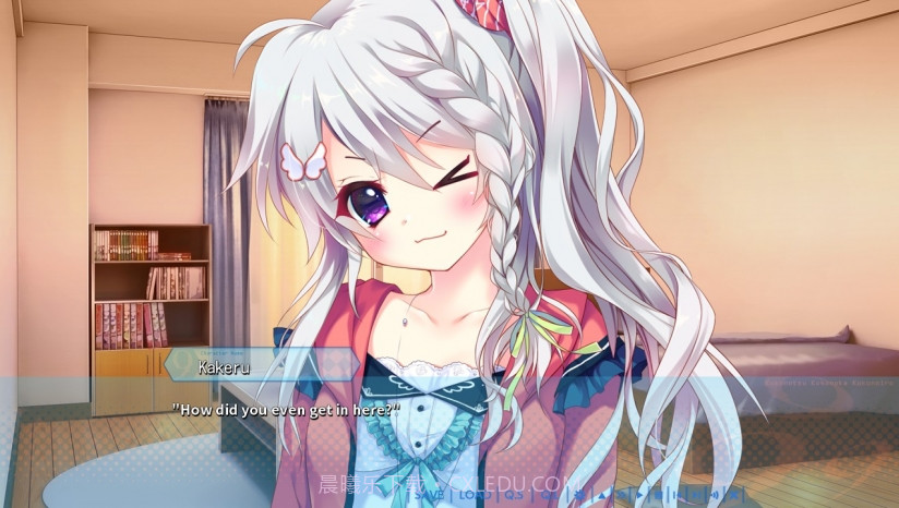 九次九日九重色截图3