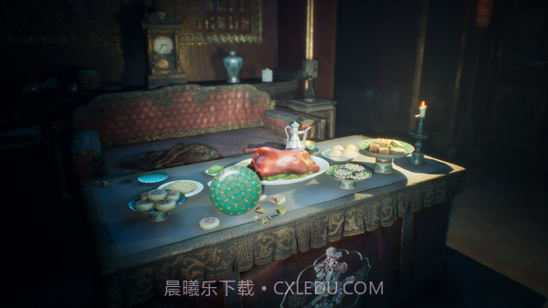 宝宝巴士恐怖版截图3 宝宝巴士恐怖版截图3