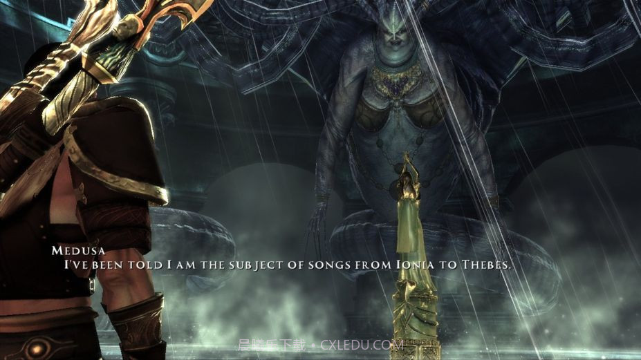 阿尔戈英雄的崛起截图3 阿尔戈英雄的崛起截图3