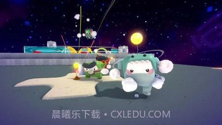 盒裂变截图3 盒裂变截图3