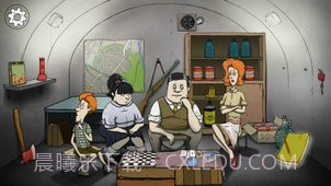 60秒大冒险截图3