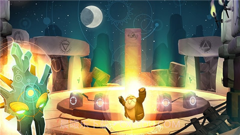 乞丐的旅途手游截图1 乞丐的旅途手游截图1