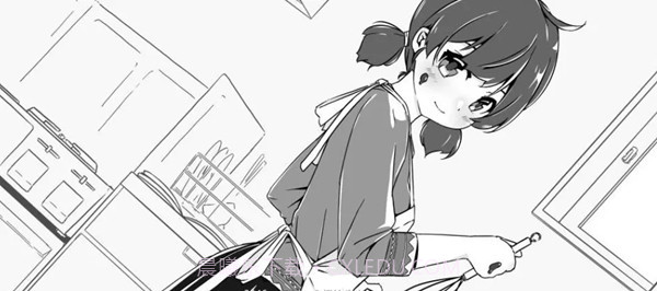 和妹妹同居的生活截图3