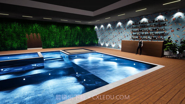 hotel renovator截图1