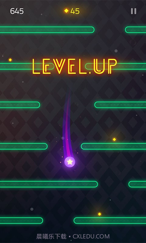 火线追击球截图2 火线追击球截图2