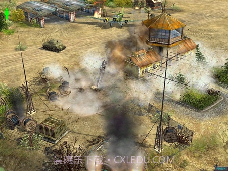 士兵二战英雄截图2