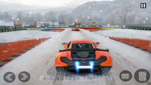 3D赛车王截图2 3D赛车王截图2