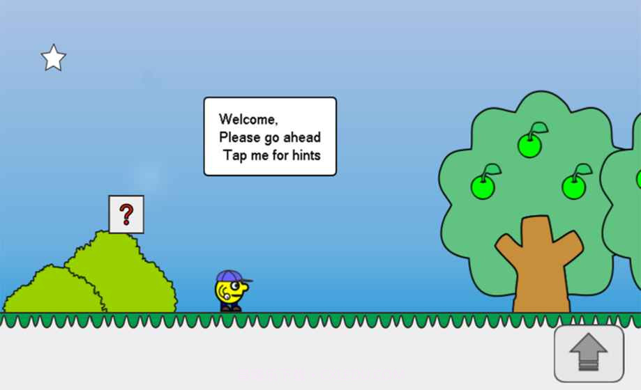 钢蛋历险记截图4